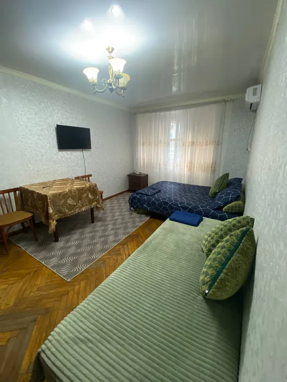 Квартира Уютная квартира в центре — Сухум