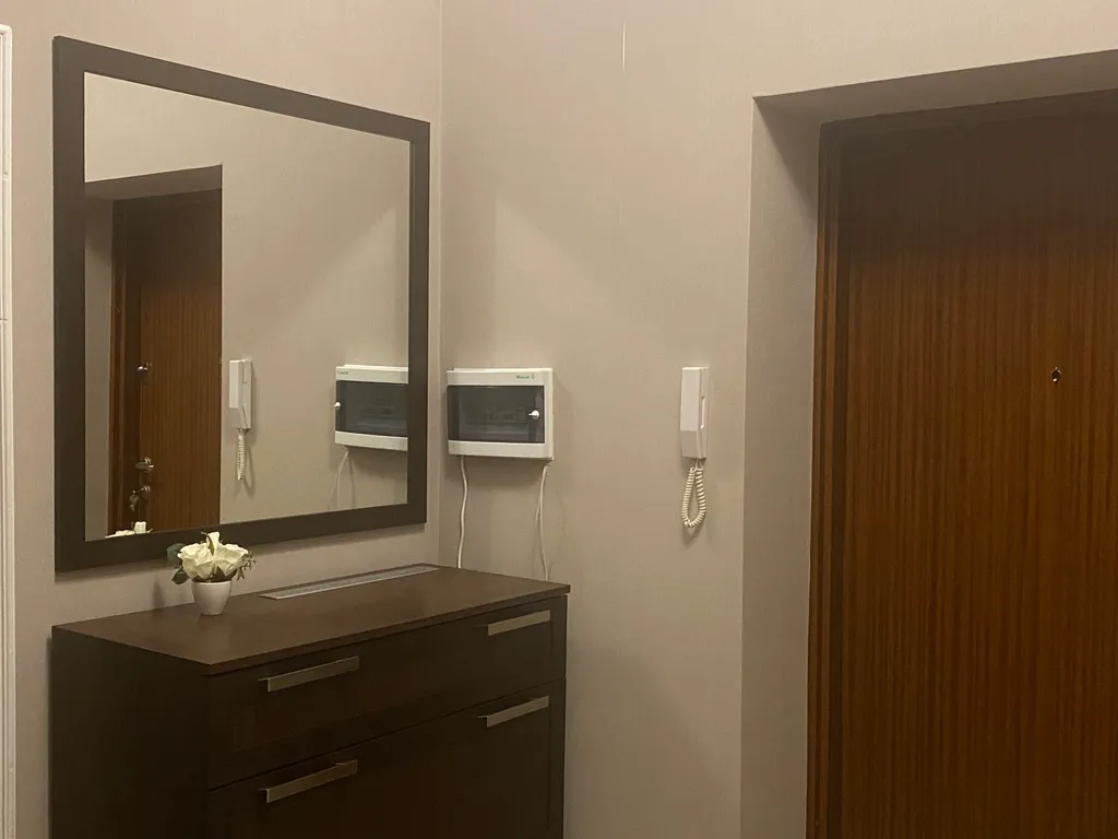 Уютная квартира в исторической части города