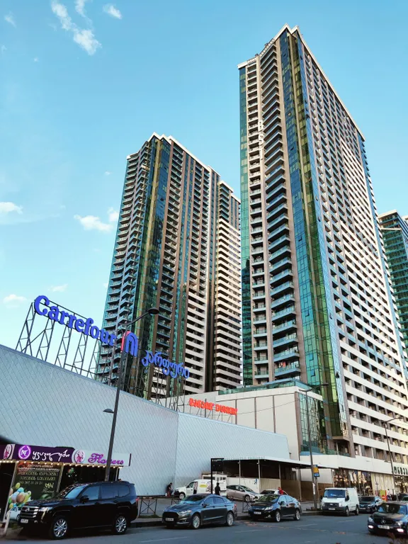 Sunny Dreams at Black sea Towers