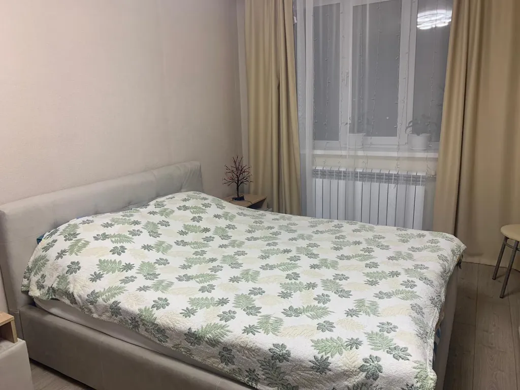 Новая уютная квартира