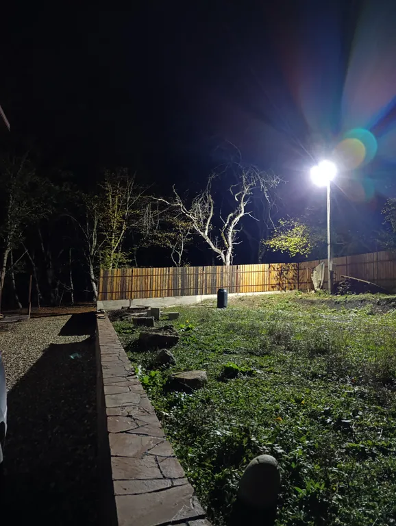 Коттедж Гостевой дом Гармония — Веселый