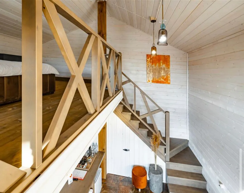 Лучший отдых в коттедже с мангалом