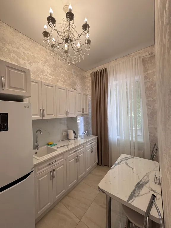 Отдых в минуте ходьбы от Нарзанной галереи!