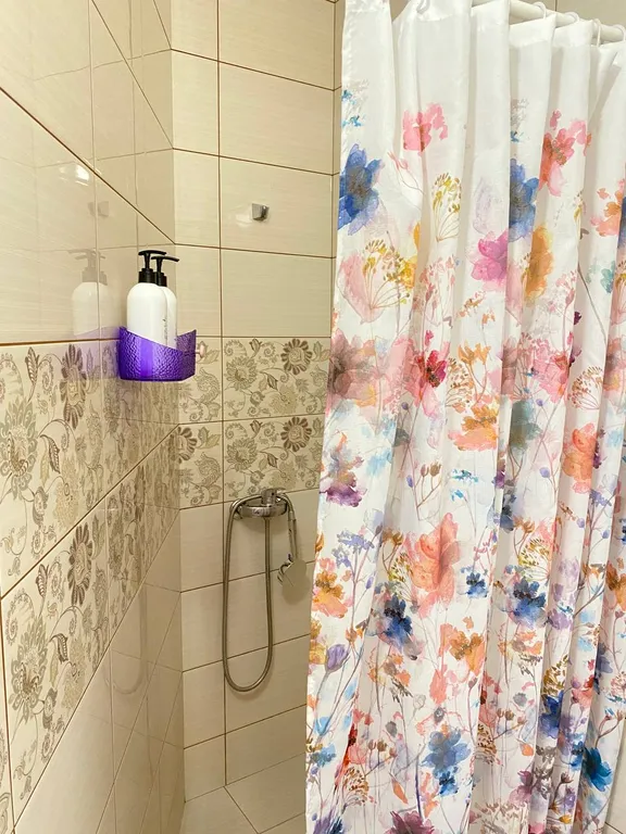 Двухуровневые апартаменты "шоколад"