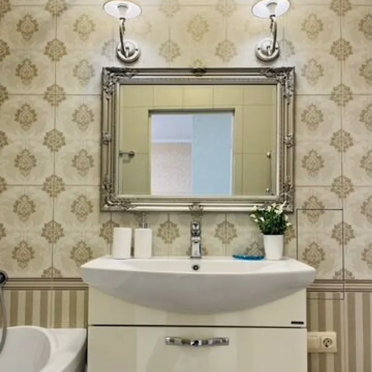 Квартира Апартаменты с видом на море — Геленджик