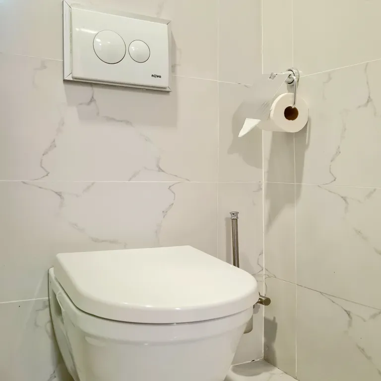 Семейные апартаменты 5, 2 спальни, салон, кухня, вид на море и горы