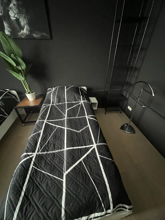 Авторский дом для комфортной жизни и отдыха