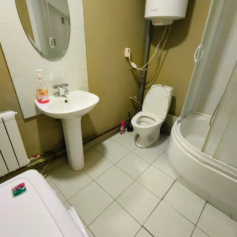 Коттедж Дом недалеко от центра Нижнего Новгорода — Нижний Новгород