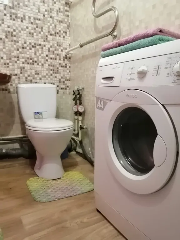 Хорошая квартира