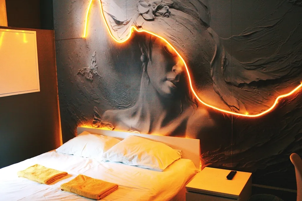 Квартира Комната — аренда посуточно в Ярославль