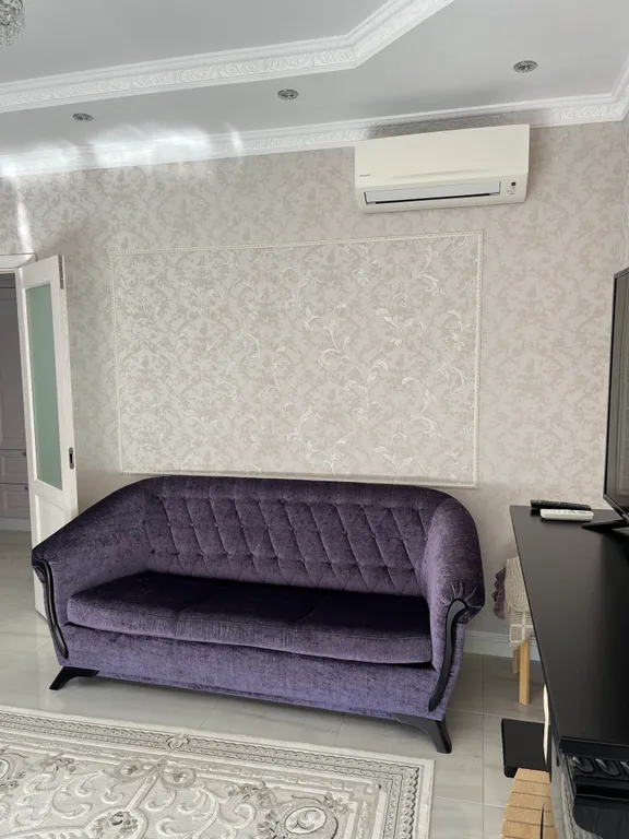 Уютная квартира у моря