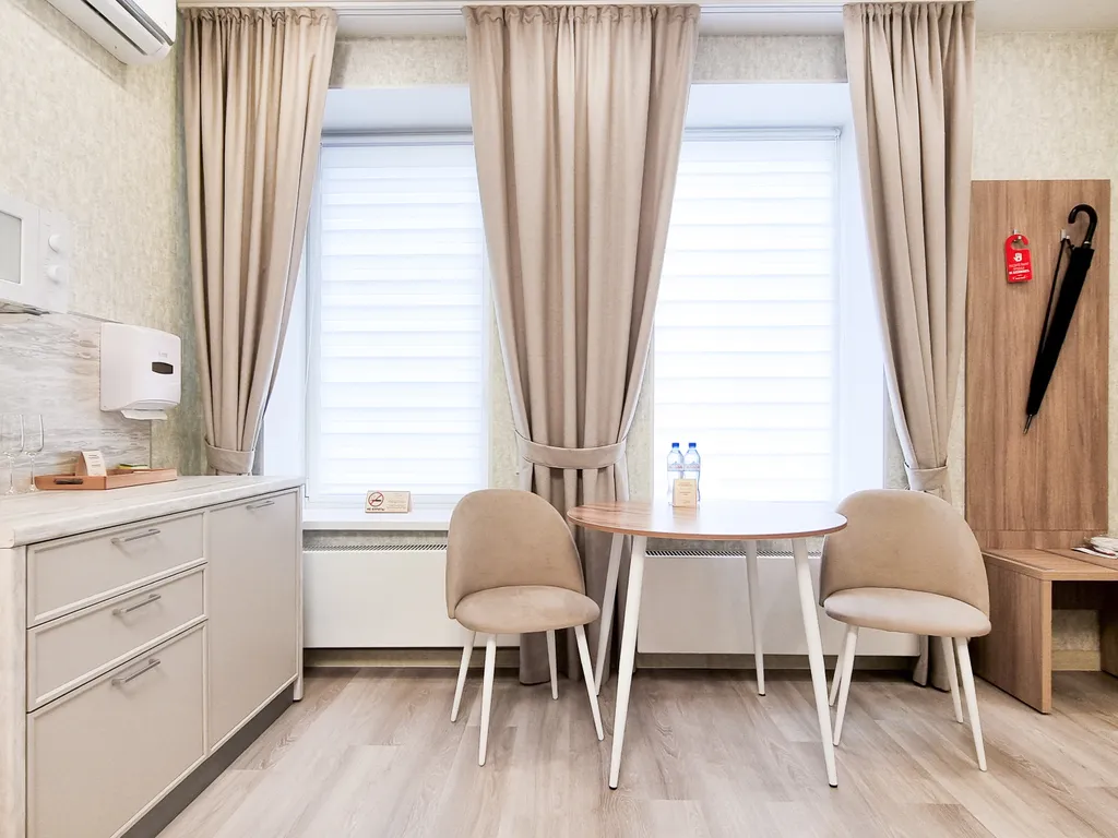 Vladresort: City Life DeLuxe