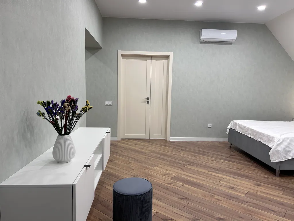 Загородный дом Миндаль