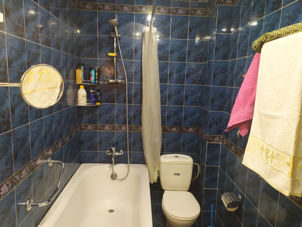 Квартира у площади Республики