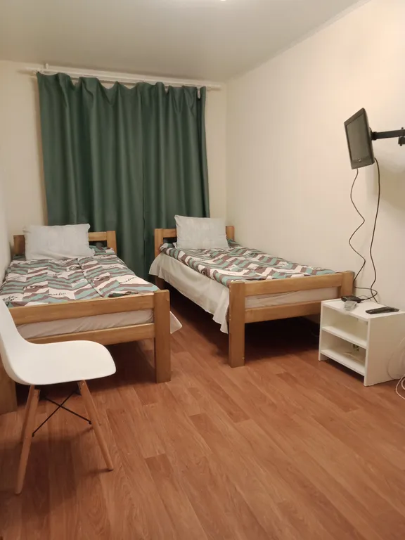 Квартира Квартира в хорошем районе — Ярославль