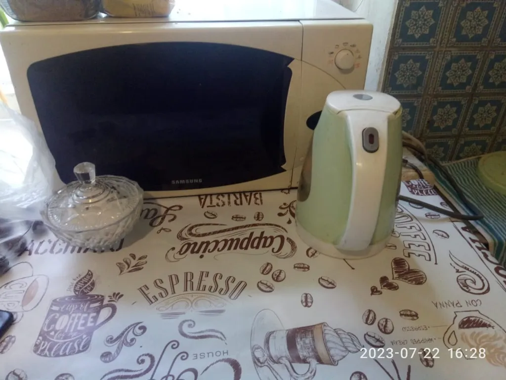 Квартира в сердце города