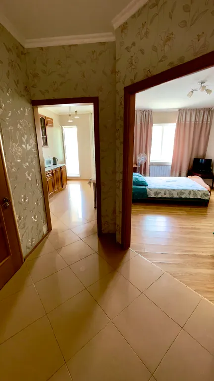 Квартира рядом с Триумфом