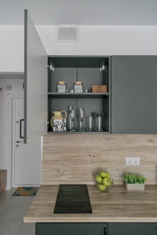 Уютная студия у метро Филатов луг