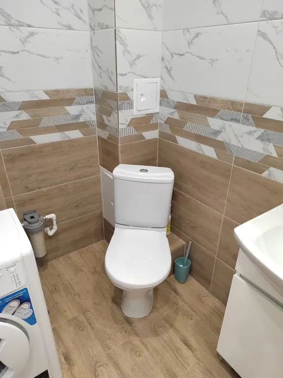 Квартира комфорт класса в новом доме у Глобуса