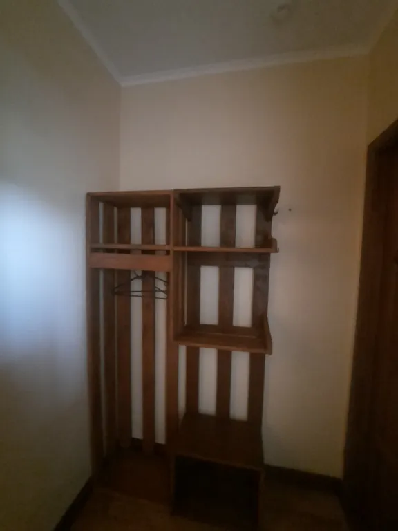 Уютное гнездышко