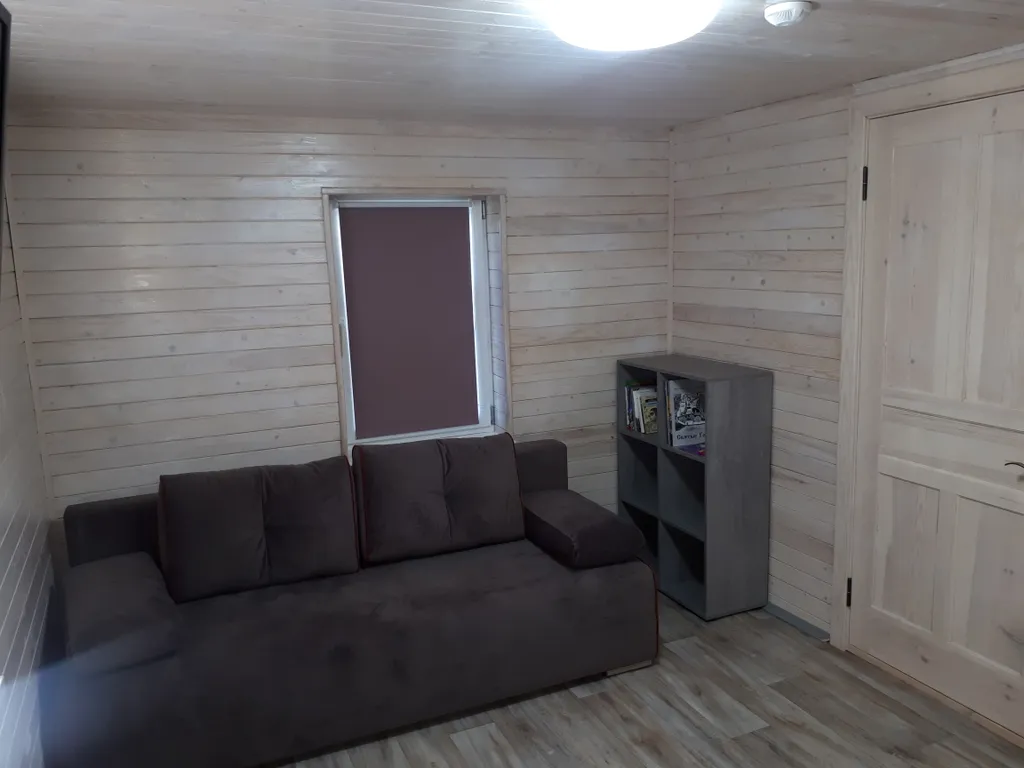 Коттедж Тимофеева Горка - исторический центр — аренда посуточно в Пушкинские Горы