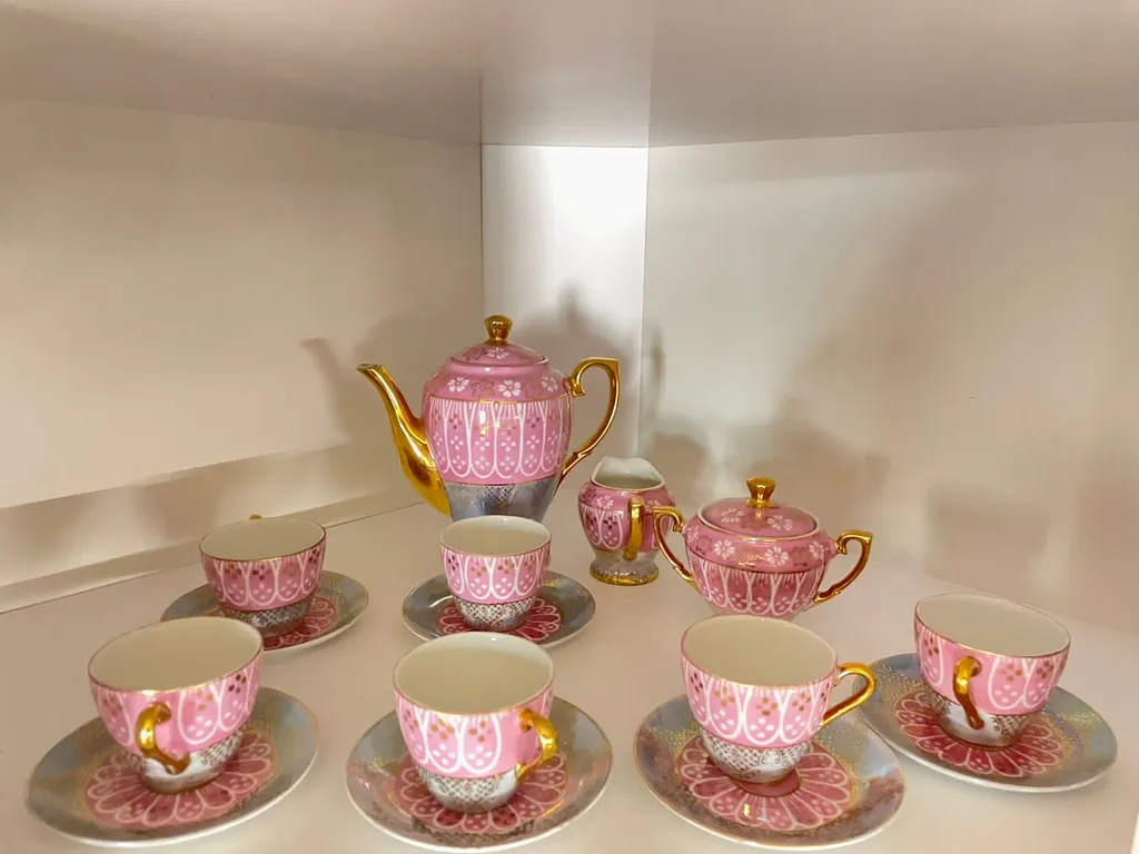 Апартаменты Глаза Греты