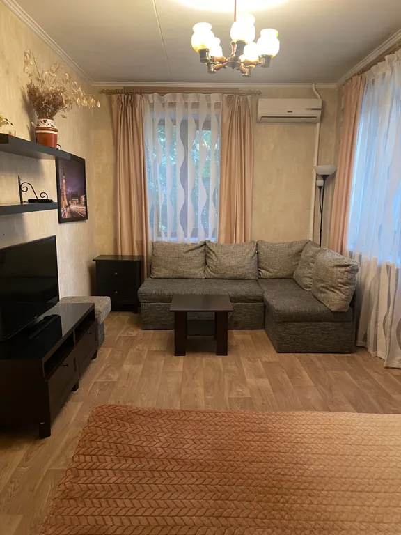 2- комнатная квартира, 3 минуты пешком метро Марьина роща