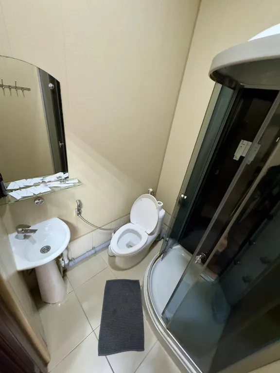 Новые апартаменты Astra Apartments в районе МСЧ Газпром