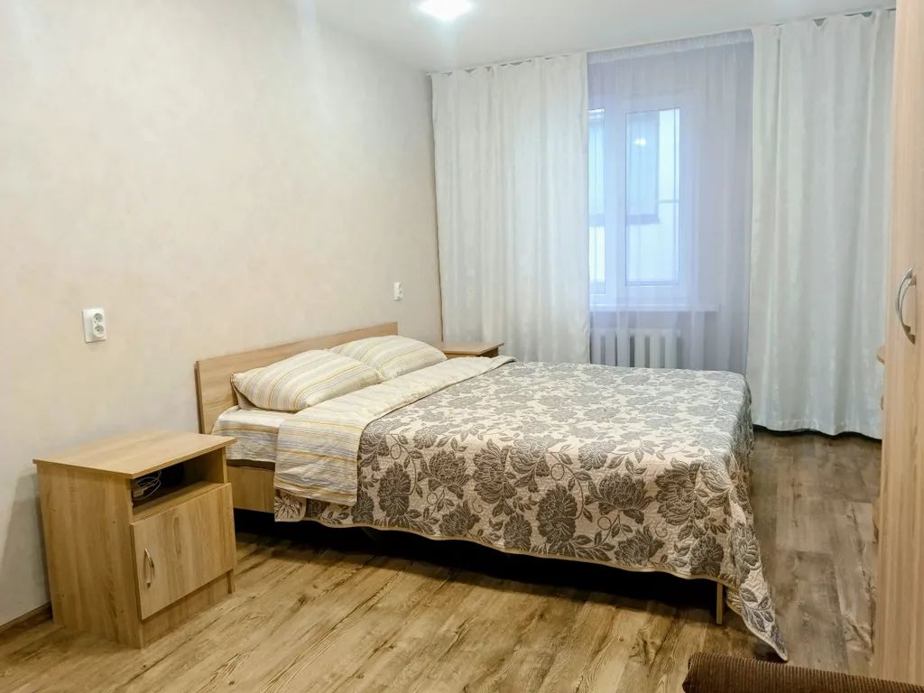 Квартира Квартира Уютный двухкомнатный апартамент в Сириусе — Сириус