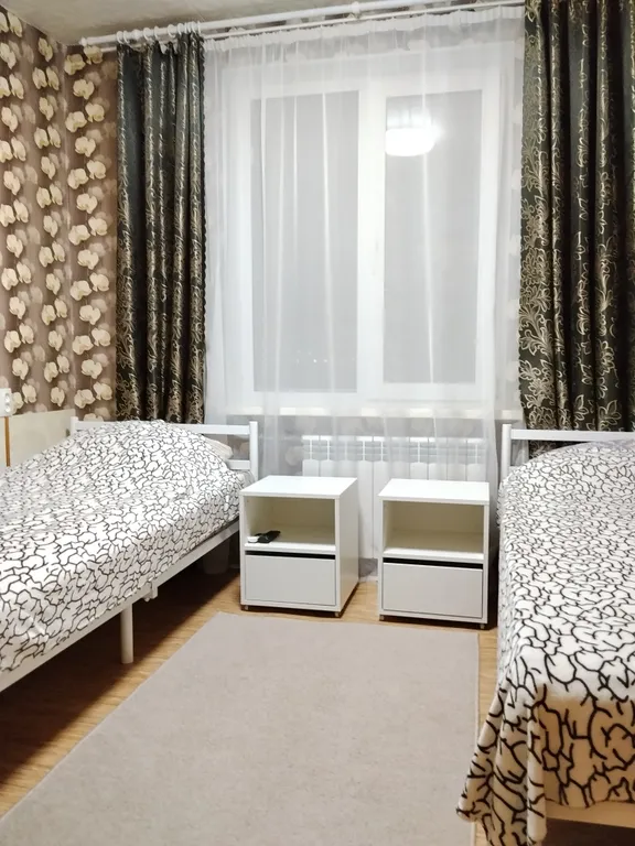 Атмосфера комфорта и уюта