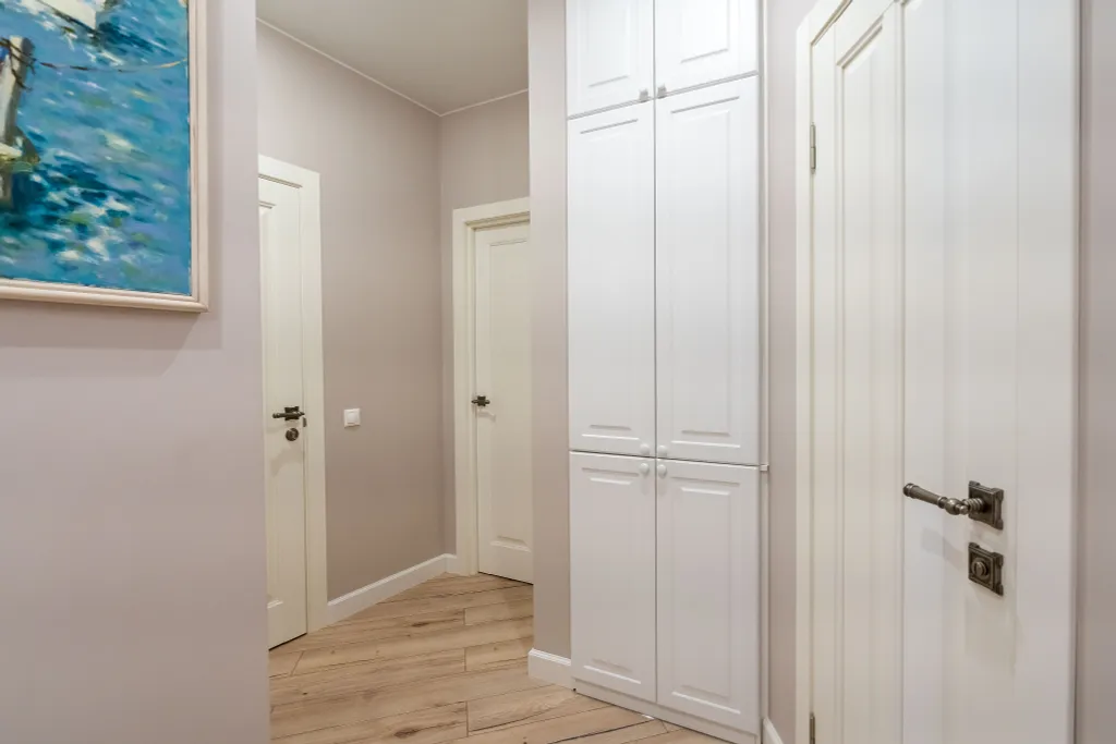 Квартира Квартира для большой семьи — Санкт-Петербург