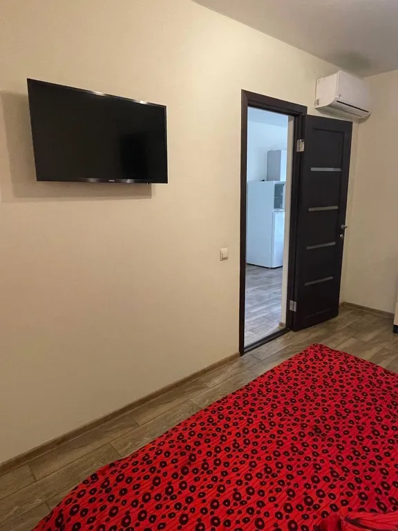 2-х комнатный апартамент у моря в Сочинской Венеции