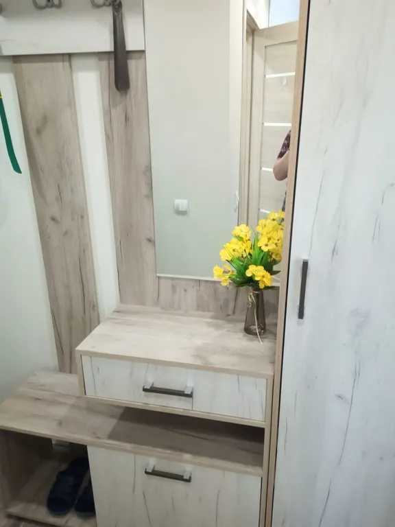 Супер квартира с джакузи в центре