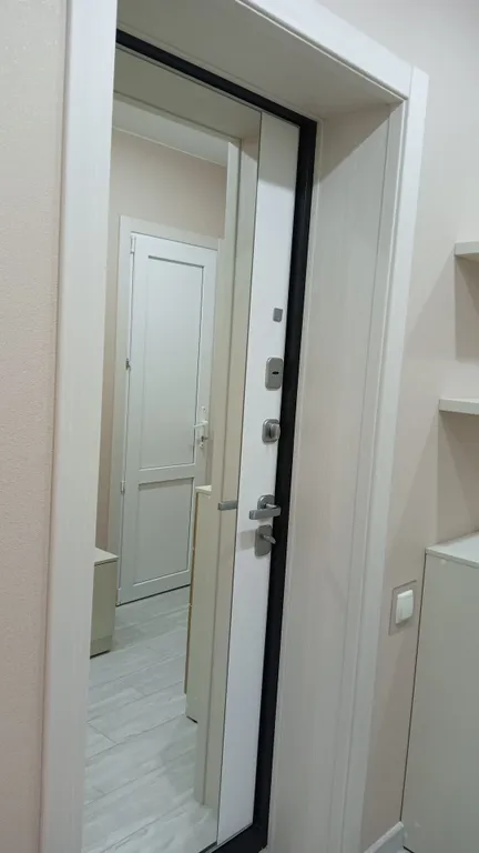 Отдельный дом без хозяев