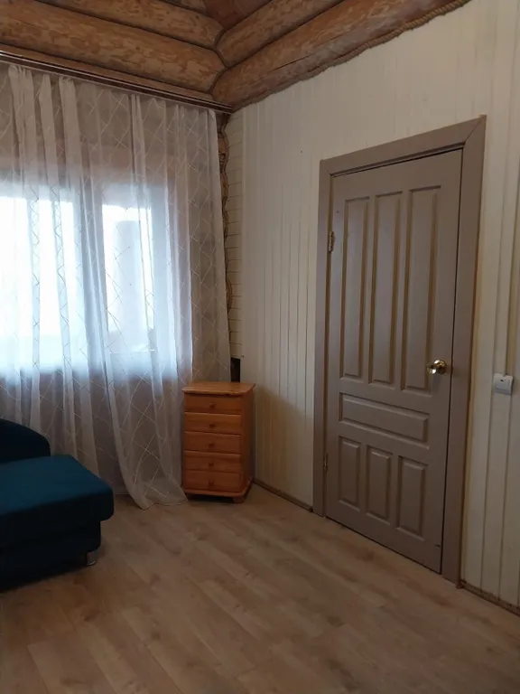 Комфортабельный 3-коттедж на 1 линии о.Селигер