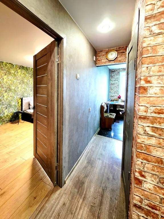 Квартира в Советском районе