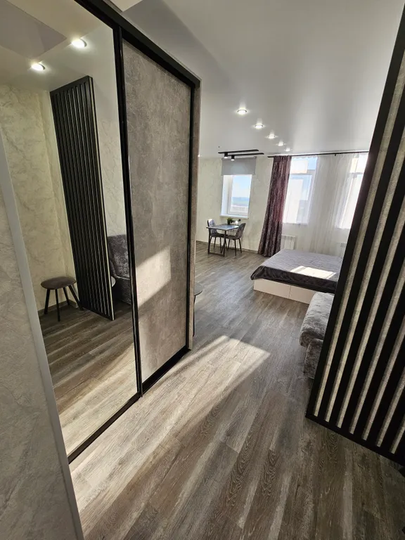 Апартамент № 1