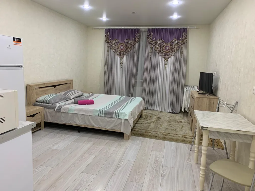 Апартаменты Облака