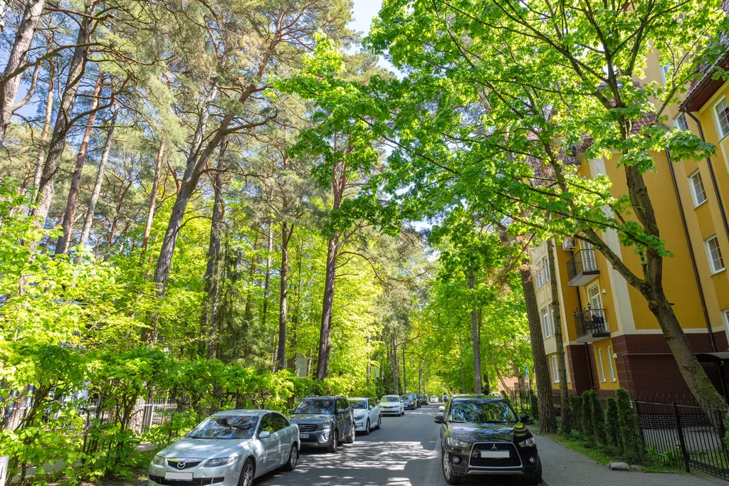 Семейные апартаменты "Гобелен" с балконом | 5 гостей, 3 спальные зоны