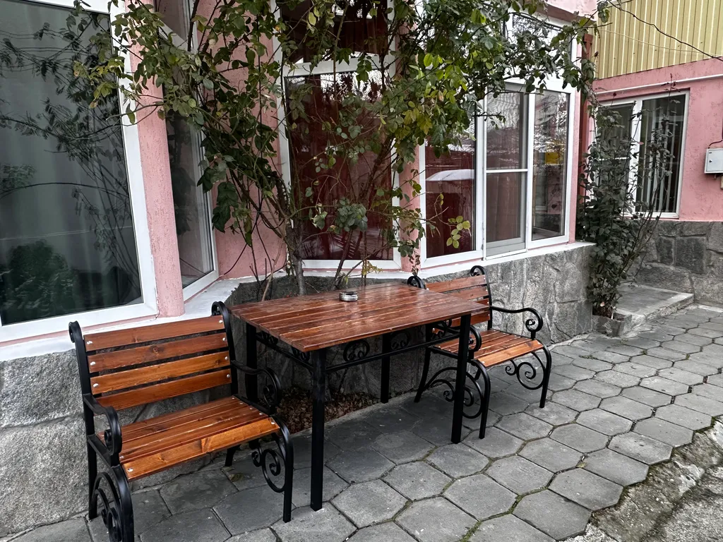 Уютная студия в центре города