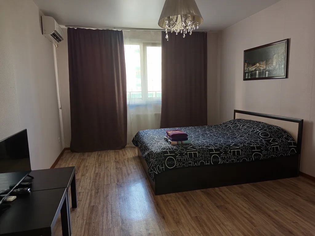 Апартаменты в ЖК Космос