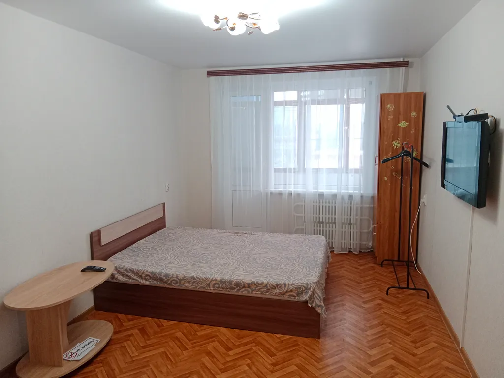 Квартира в 1 минуте от федеральной трассы, бесконтактое заселение — аренда посуточно в Камышин