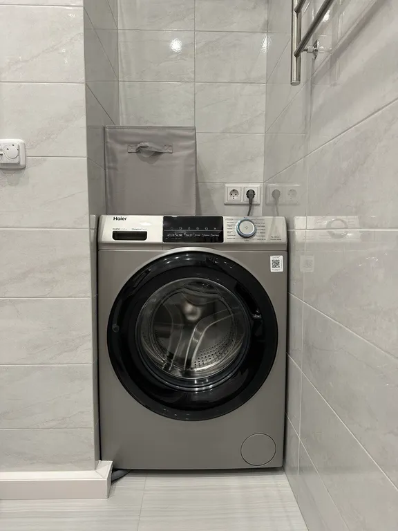 Уютная квартира в ЖК Нагорный