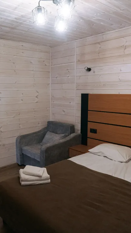 4-комнатный Дом