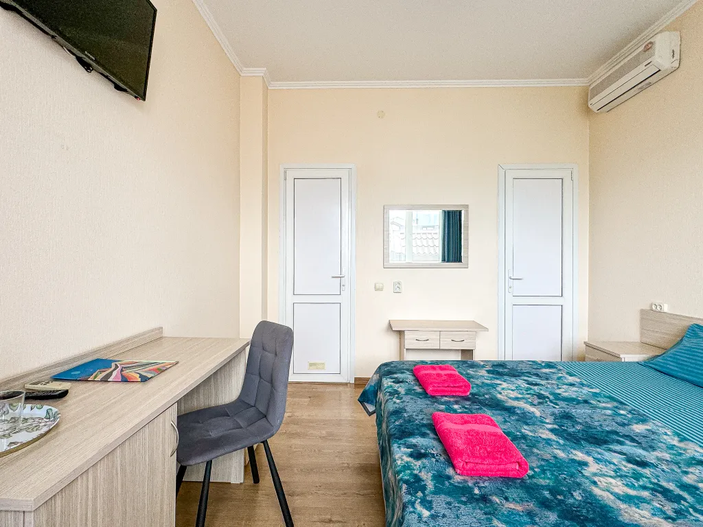 Квартира Комната — Геленджик