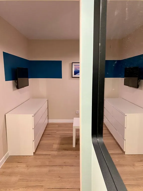 Квартира Квартира у Горы — Кировск