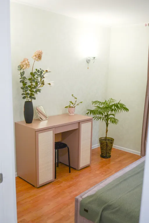 Gerasimenko. Просторная квартира. В 15 минутах от Кремля