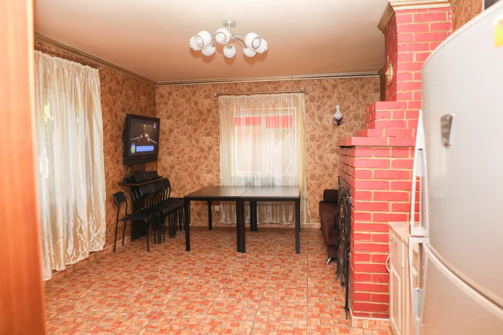 3-комнатный Дом