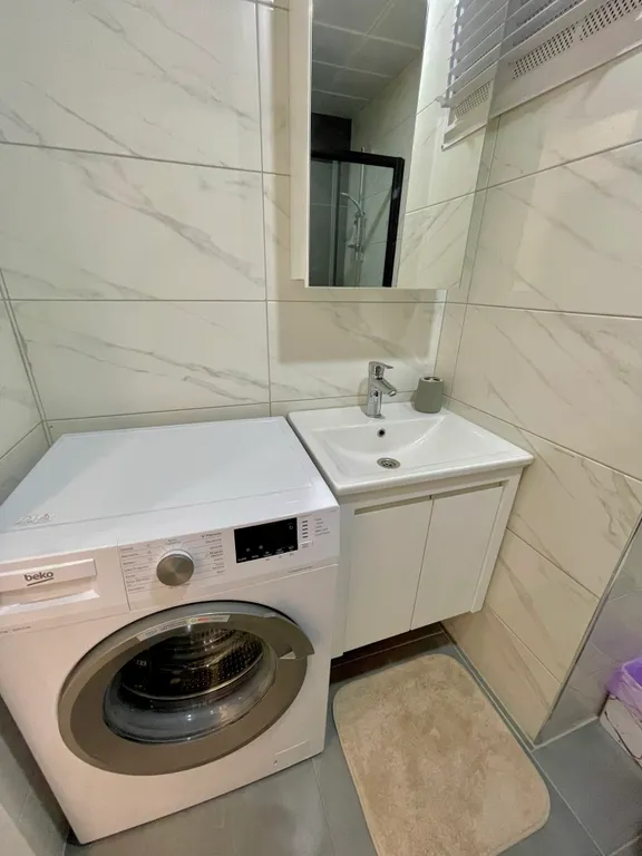 Стильная квартира у Yekta Mall