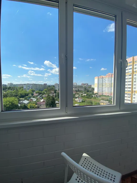 Уютная квартира недалеко от юридического института МВД РФ